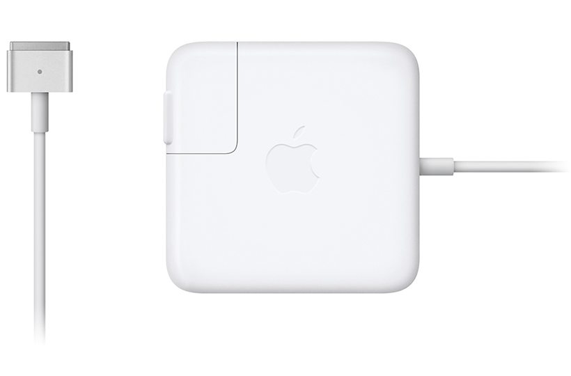 what charger can i use for mac os high sierra